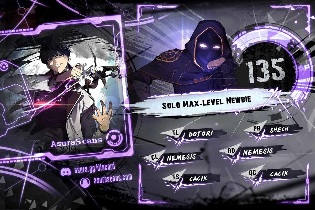 Solo Max-Level Newbie Chapter 135 1